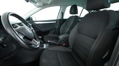 Skoda Octavia 1.6 Tdi Business 116 ch