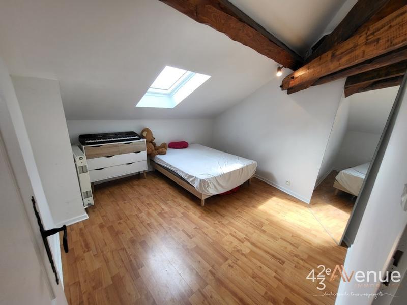 Appartement - 147 m² - 5 pièces