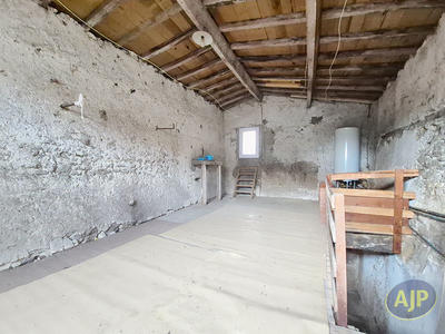 Maison - 108 m² - 4 pièces