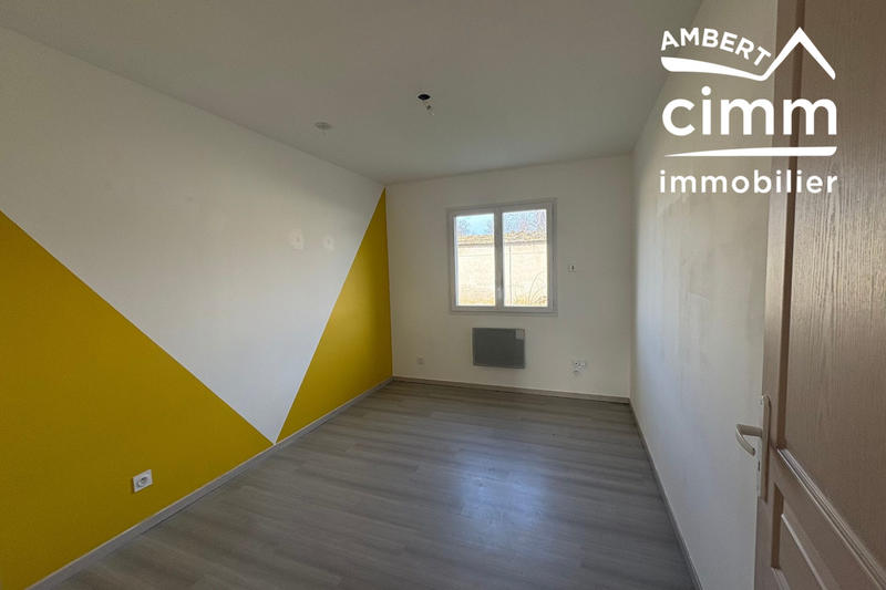 Villa - 95 m² - 5 pièces