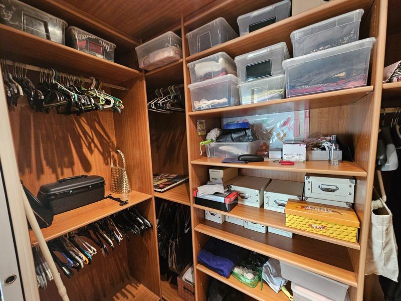 Appartement - 121 m² - 5 pièces