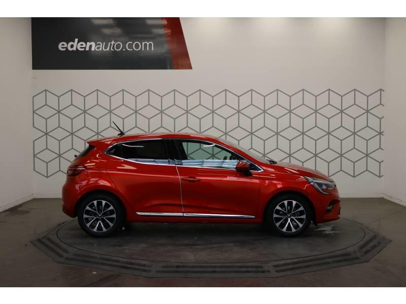 Renault Clio TCe 100 Intens