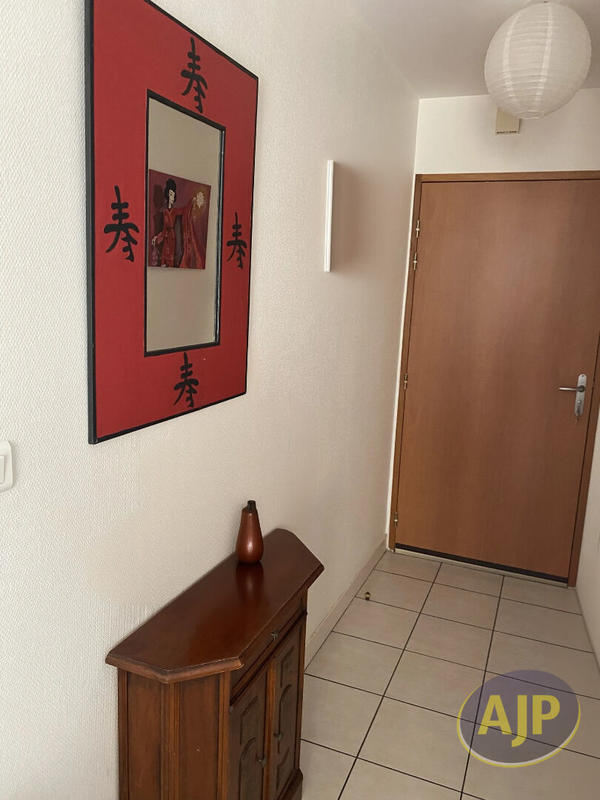 Appartement - 55 m² - 3 pièces
