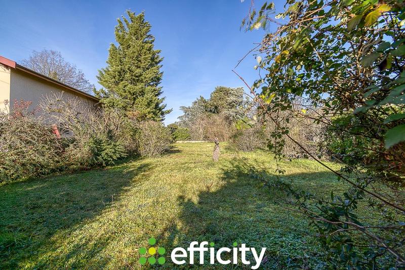 Maison - 96 m² - 4 pièces