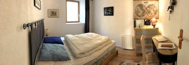 Maison ancienne - 199 m² - 10 pièces