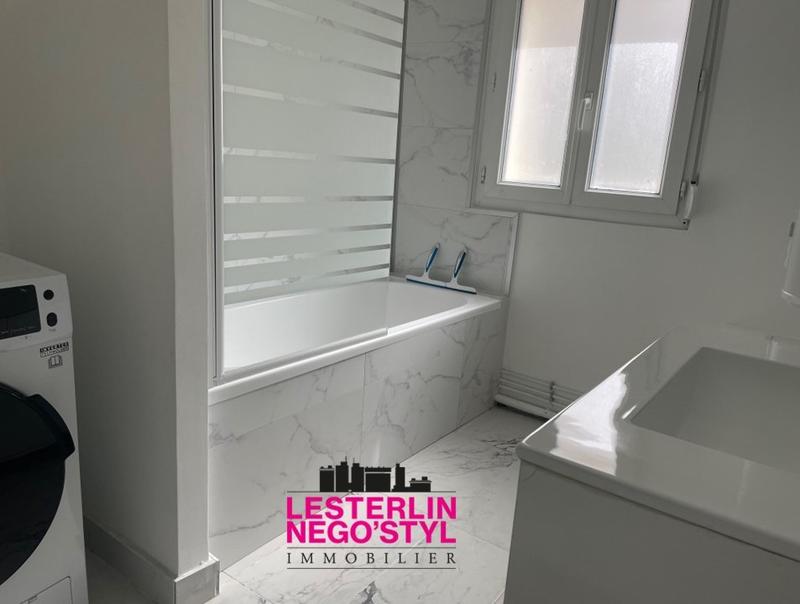 Appartement - 77 m² - 4 pièces