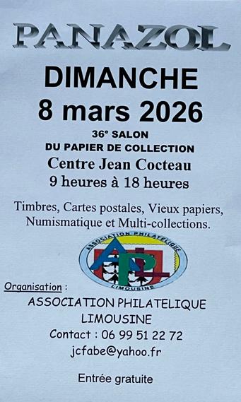 Bourse des vieux papiers