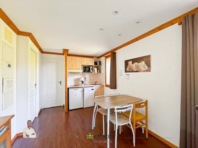 Appartement - 32 m² - 2 pièces