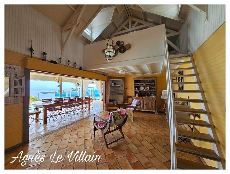 Villa - 131 m² - 6 pièces