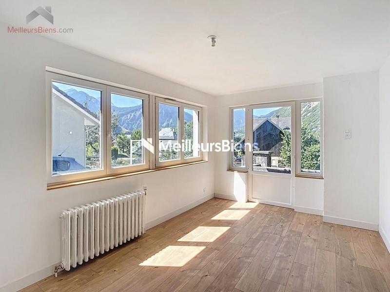 Châlet - 180 m² - 4 pièces