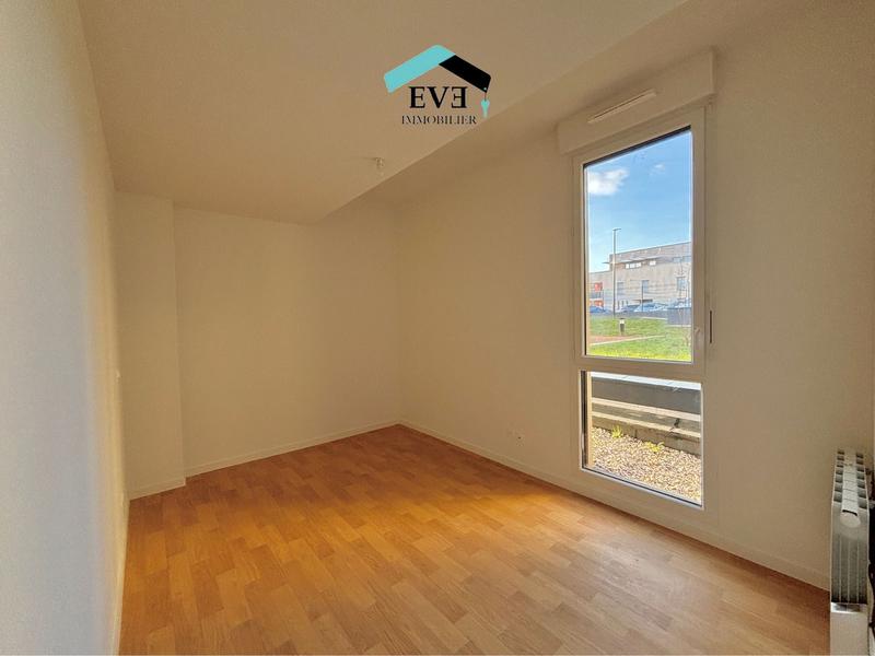 Appartement - 56 m² - 2 pièces