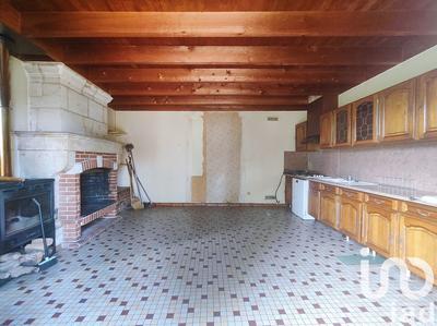 Maison - 146 m² - 5 pièces