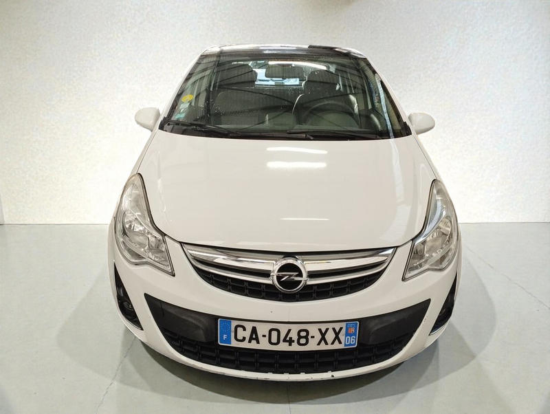 Opel Corsa 1.3 Cdti 95 Cosmo 5p