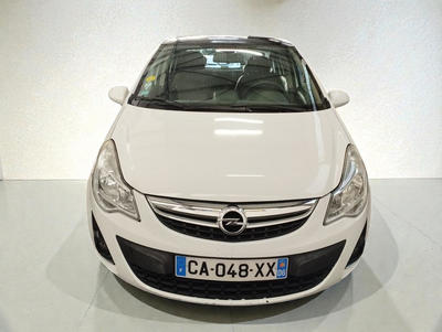 Opel Corsa 1.3 Cdti 95 Cosmo 5p