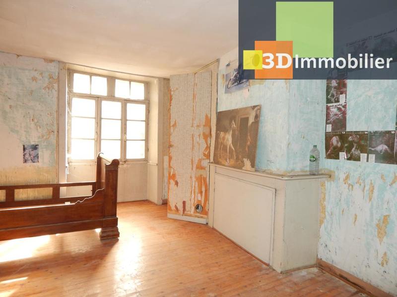 Maison - 75 m² - 3 pièces