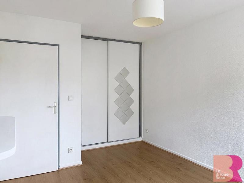 Studio - 21 m² - 1 pièce