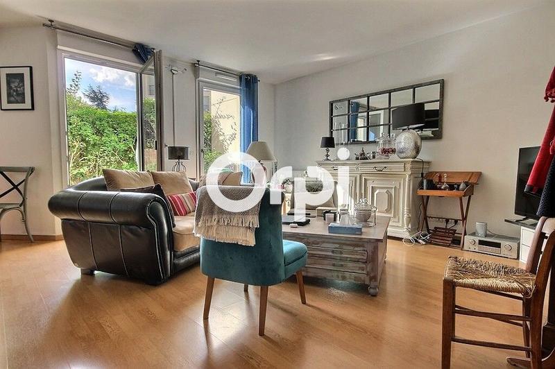 Duplex - 84 m² - 4 pièces