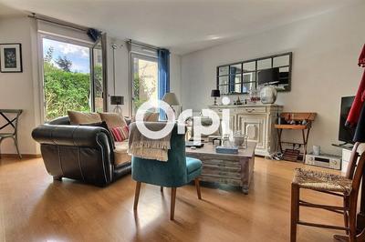 Duplex - 84 m² - 4 pièces