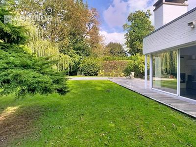 Maison d'architecte - 199 m² - 7 pièces