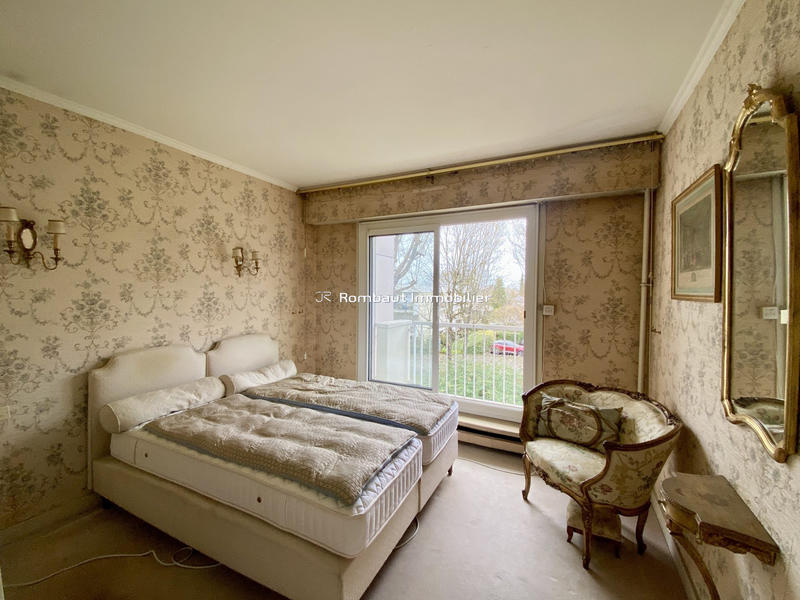 Appartement - 93 m² - 4 pièces