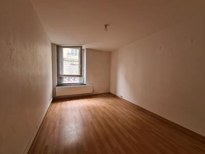 Appartement - 101 m² - 4 pièces