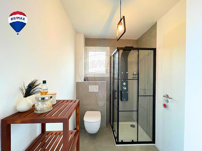 Maison - 118 m² - 5 pièces