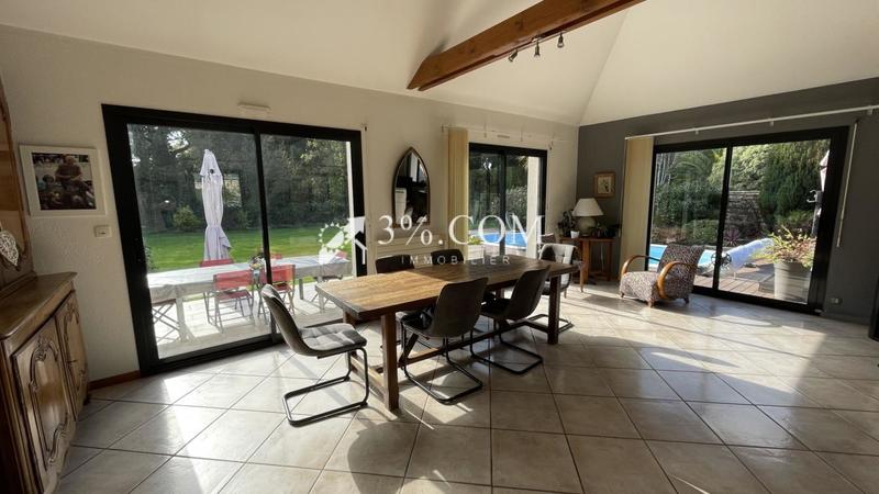 Propriété - 150 m² - 5 pièces