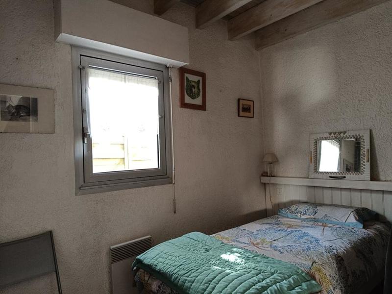 Maison - 60 m² - 3 pièces