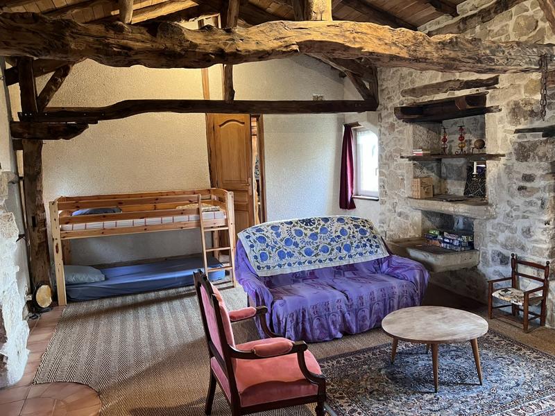 Longère - 103 m² - 4 pièces