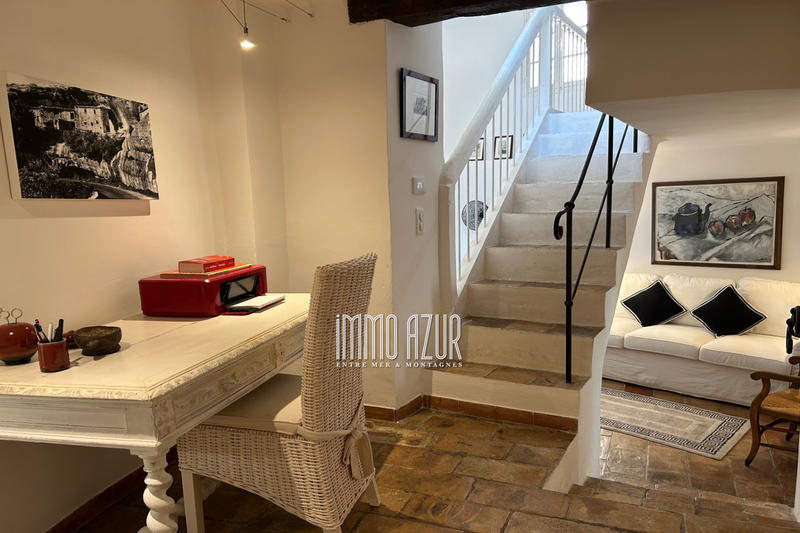 Maison de village - 97 m² - 4 pièces