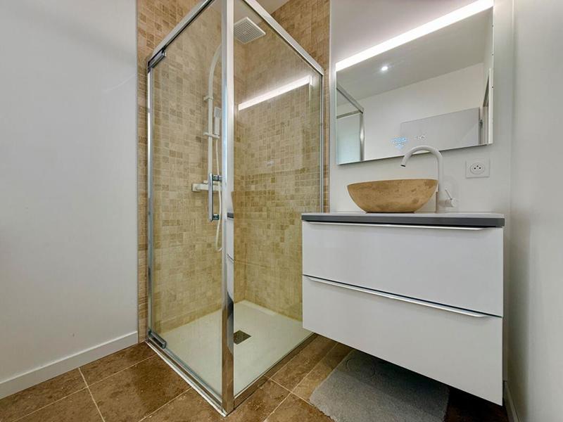 Maison - 125 m² - 7 pièces