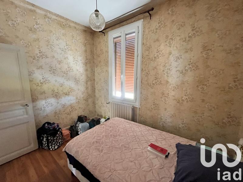 Maison de village - 53 m² - 3 pièces