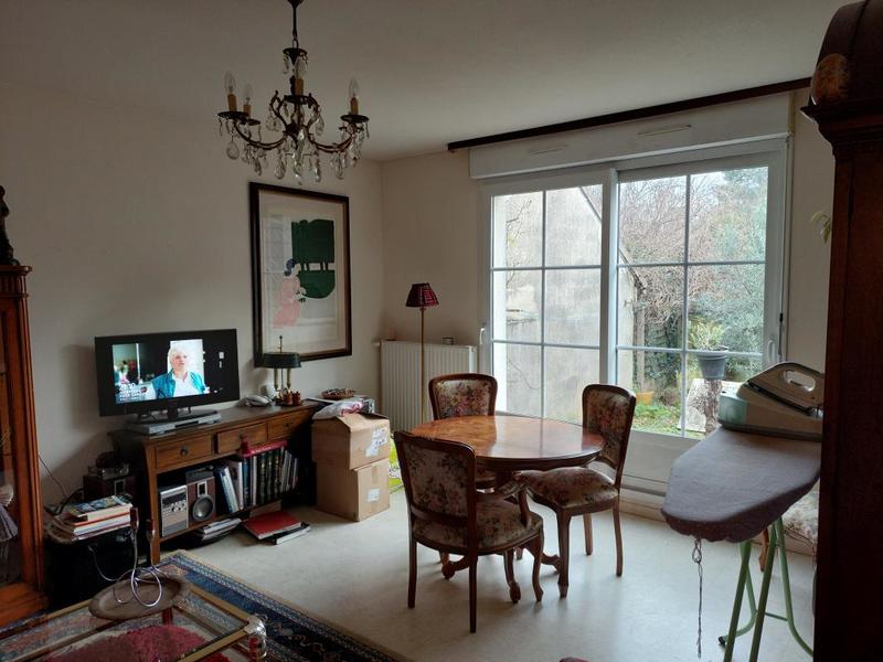 Duplex - 103 m² - 4 pièces