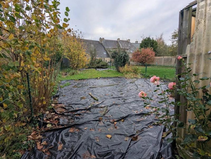 Maison - 141 m² - 6 pièces