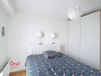 Appartement - 57 m² - 2 pièces