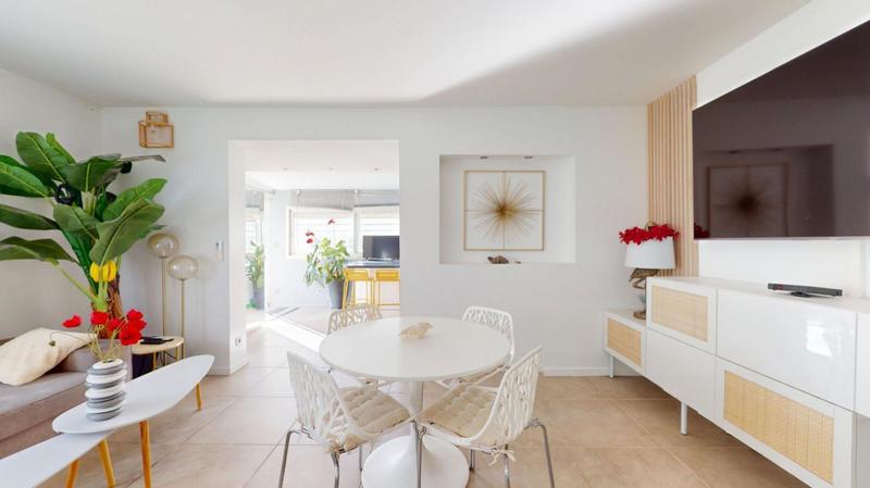 Maison - 52 m² - 2 pièces