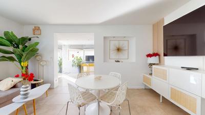 Maison - 52 m² - 2 pièces