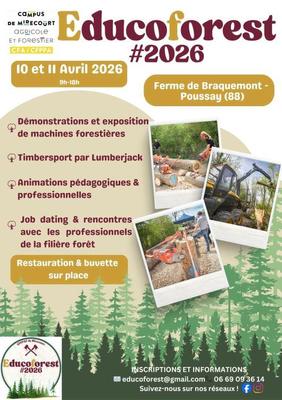 Éducoforest