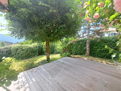 Maison - 202 m² - 5 pièces