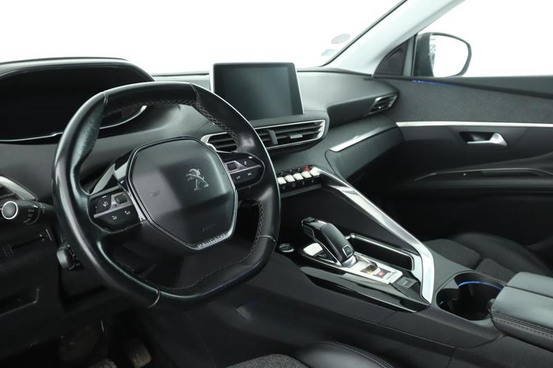 Peugeot 3008 1.2 PureTech Allure Eat6 130 ch