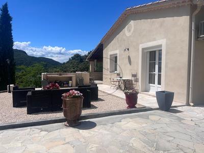 Maison - 118 m² - 4 pièces