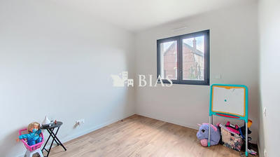 Maison - 125 m² - 6 pièces