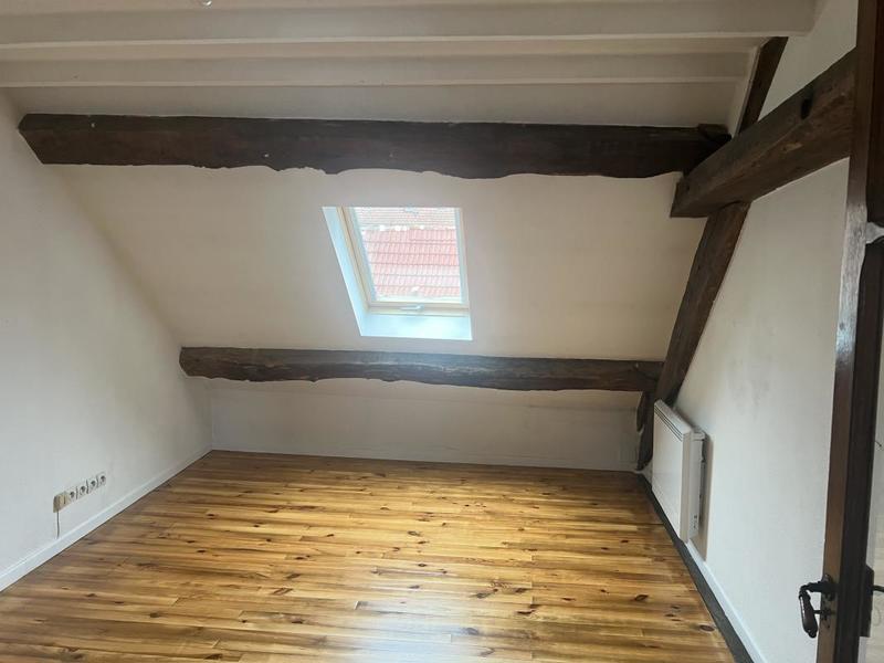 Appartement - 43 m² - 3 pièces