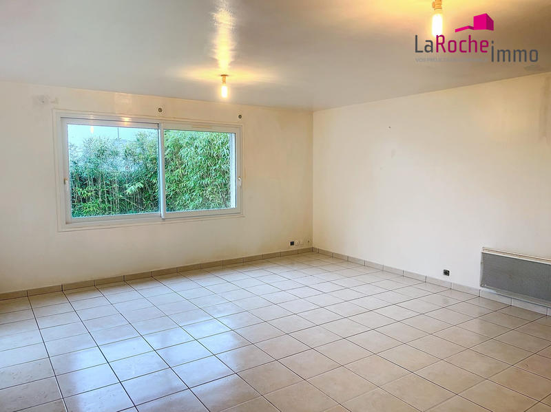 Maison - 75 m² - 3 pièces