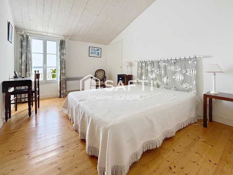 Maison - 135 m² - 4 pièces