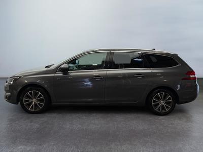 Peugeot 308 Sw 1.2 PureTech 130ch s&amp;S Bvm6 Allure