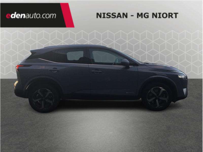 Nissan Qashqai e-Power 190 ch n-Connecta