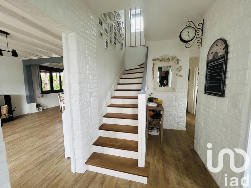 Maison - 172 m² - 6 pièces