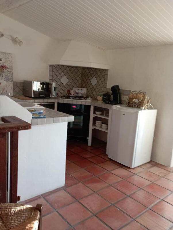 Maison - 70 m² - 3 pièces