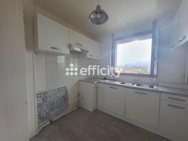 Appartement - 73 m² - 4 pièces